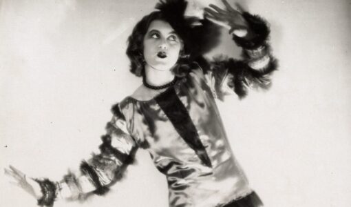 Nová hesla v České divadelní encyklopedii