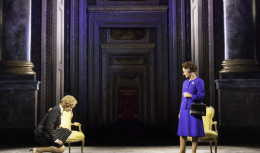 Helen Mirren se opět vrací na plátna jako Alžběta II.