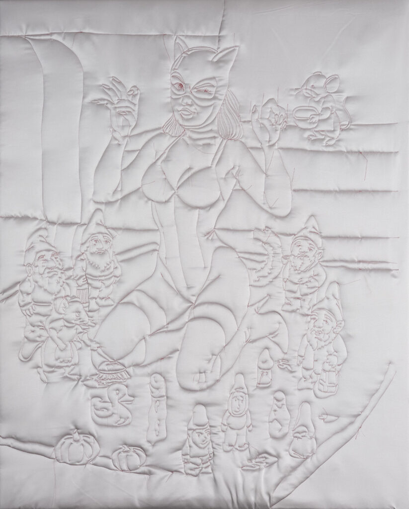 Trpaslíci jako poslední odkaz lidstva: Studio Hrdinů zve na premiéru autorské inscenace Jana Horáka