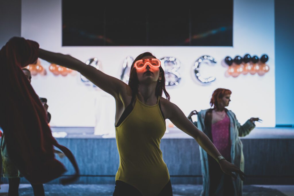 Střední škola grafiky a médií v Olomouci otevírá jako jediná v republice obor jevištní technologie