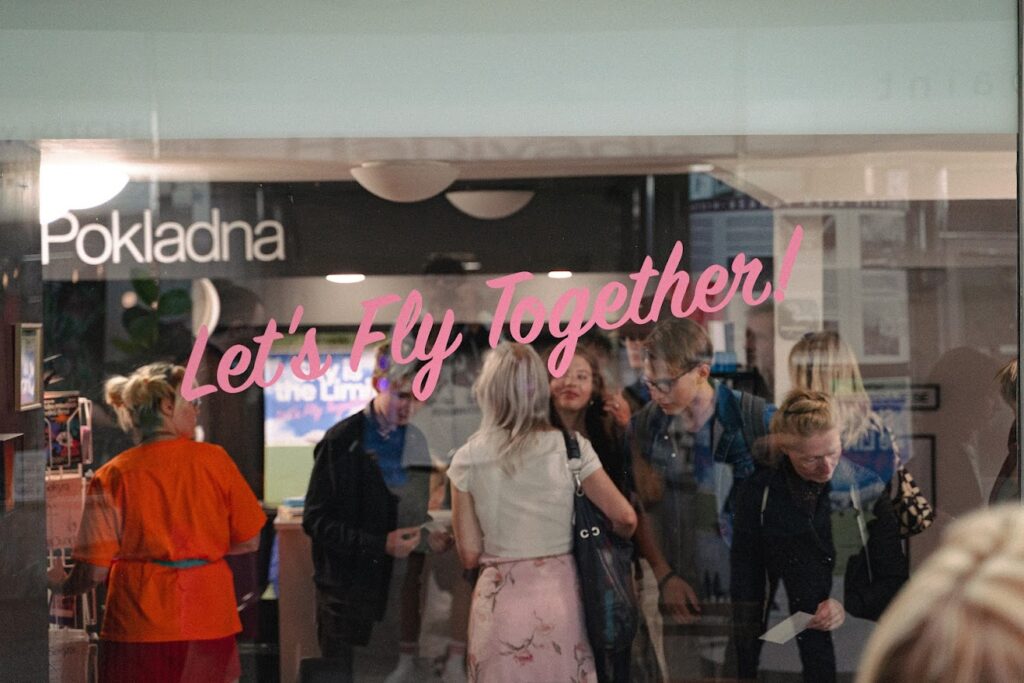 Jak tvořit v kolektivu? HaDivadlo připravuje jednodenní konferenci o společné tvorbě