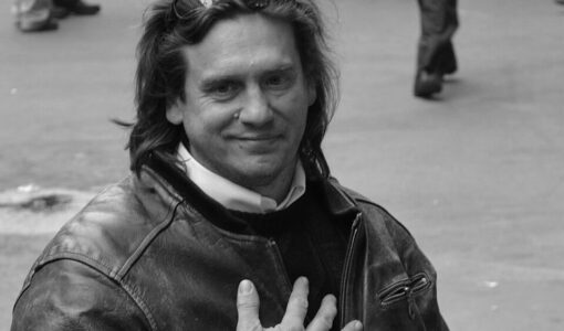 Zemřel herec Jan Potměšil