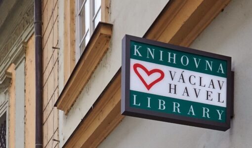 Knihovna Václava Havla přichází o zásadního sponzora, skončit chtějí i její zaměstnanci