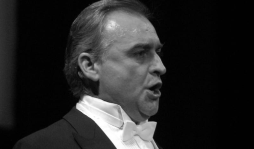 Zemřel Pavol Dvorský