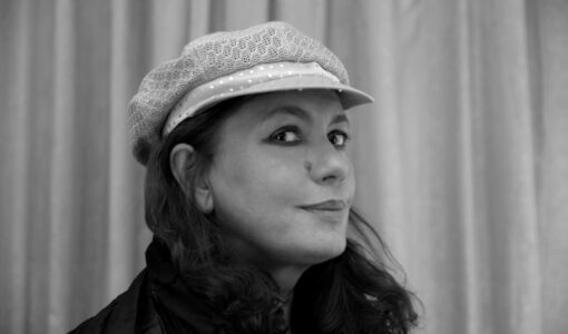 Anda-Louise Bogza: operní diva s andělským hlasem v Audiotéce Divadelního ústavu