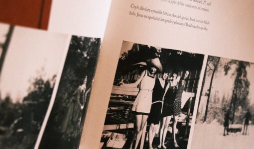 Řevnická moderna. Otisky a cesty Jarmily Horákové – výlet s Teatrologickou společností