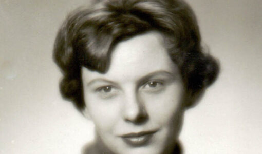 Zemřela Jitka Fukačová