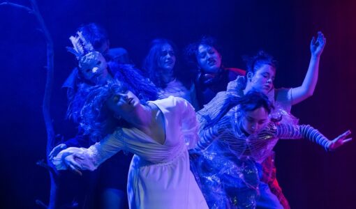 Fest Na Hranici nabídne pestrou ochutnávku inscenací, recitací a choreografií, které nejvíce zaujaly lektory postupových přehlídek