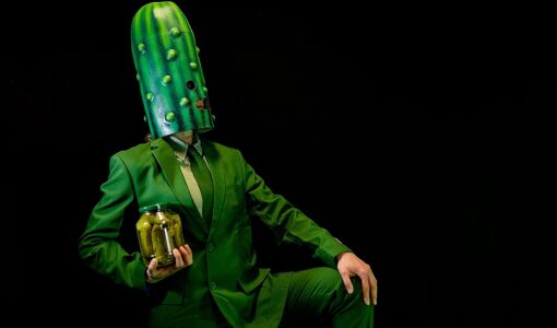 Čtvrtstoletí s anglickým divadlem: Prague Fringe slaví 25 let