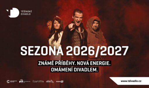 Těšínské divadlo představuje tituly nadcházející sezony