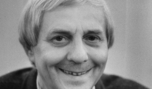 V květnu by se dožil 90 let autor, překladatel a dramaturg Zdeněk Hedbávný