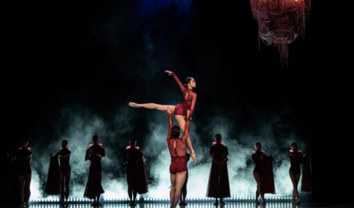 Moravské divadlo Olomouc připravuje nový projekt Junior Ballet Olomouc. Pomůže mladým tanečníkům na cestě k profesionální kariéře