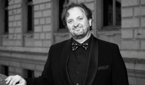 Zemřel sbormistr Jakub Zicha