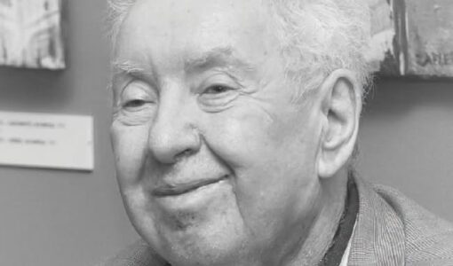 Zemřel výtvarník Jaroslav Zapletal