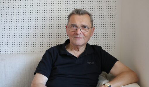 Před 85 lety se narodil herec, historik a publicista Jaroslav Someš