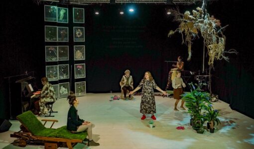Divadelní festival Kutná Hora 2026