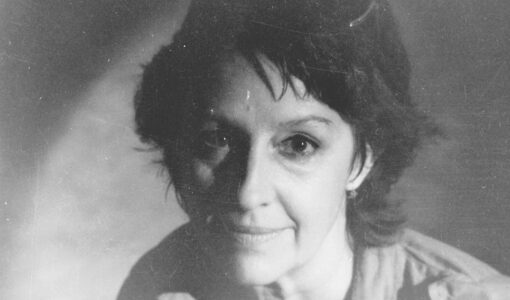 90. narozeniny by v červenci oslavila herečka Nina Divíšková