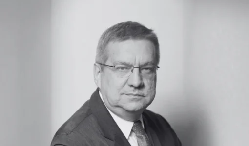 Zemřel Václav Cejpek 